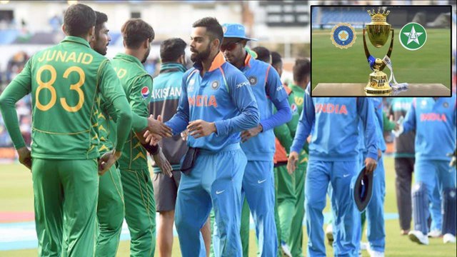 Ind vs Pak Bilateral Series : Cricket Fans, Do You Want Ind vs Pak Matches ?