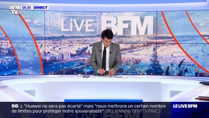 Macron, un président vraiment écolo ? - 13/02