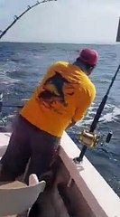 Puerto vallarta fishing trips