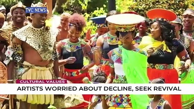 Artists want federal government to invest more in sector