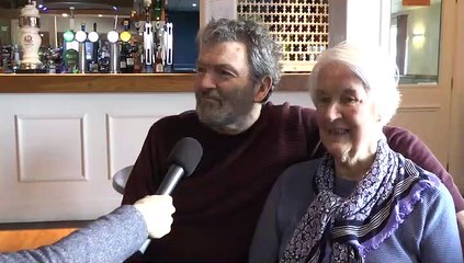 Smile TLC And The Power Of Music For Those Living With Dementia!