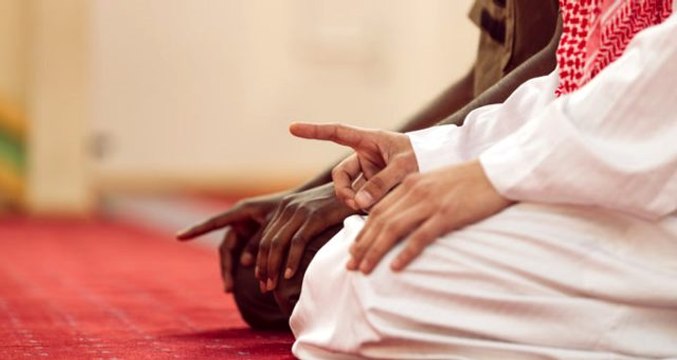 Cuma mesajları 2020 - En anlamlı Cuma mesajları, resimli Cuma mesajları ve hadisli Cuma mesajları