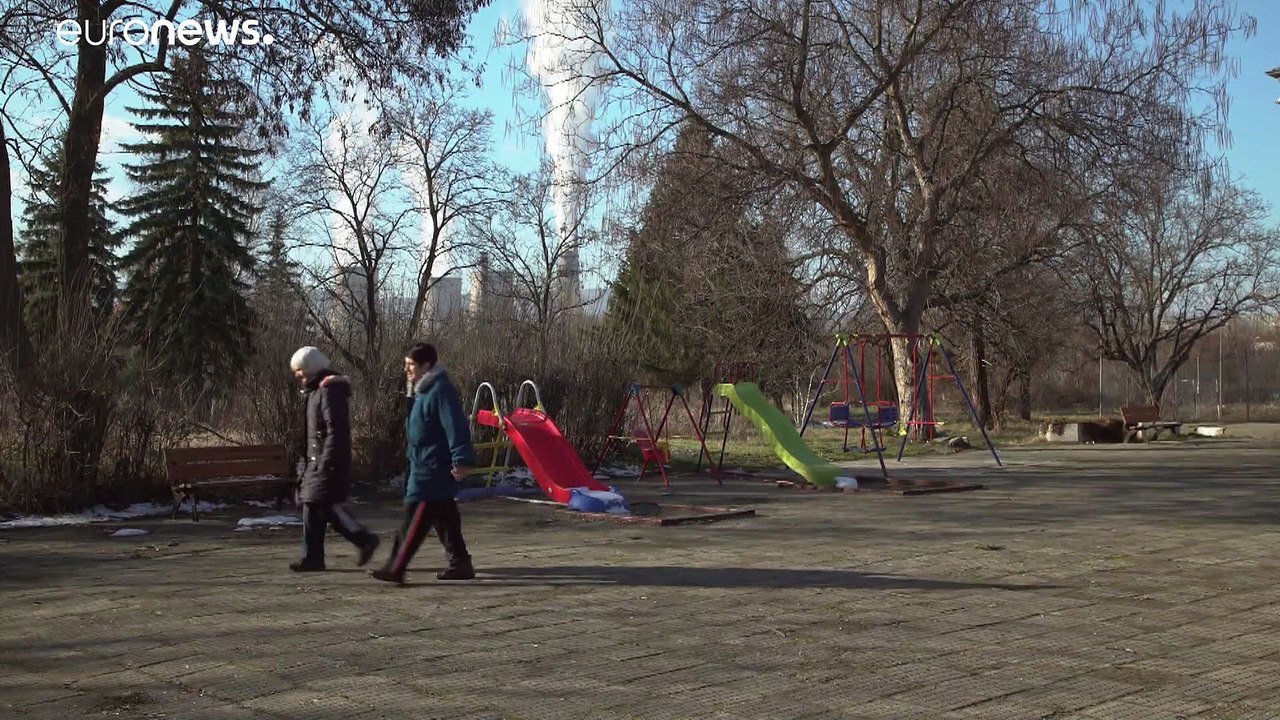 Bulgarien hat Probleme mit illegal ins Land gebrachtem Müll