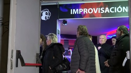 Terelu aclara lo que sucedió entre su hija y Kiko Matamoros