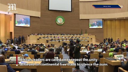 Makeshift hospital receives patients in Jiangxi, China