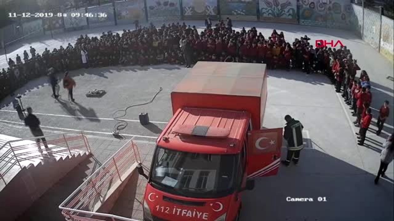 Isparta öğrencinin yüzüne tekme atan okul müdürüne dava