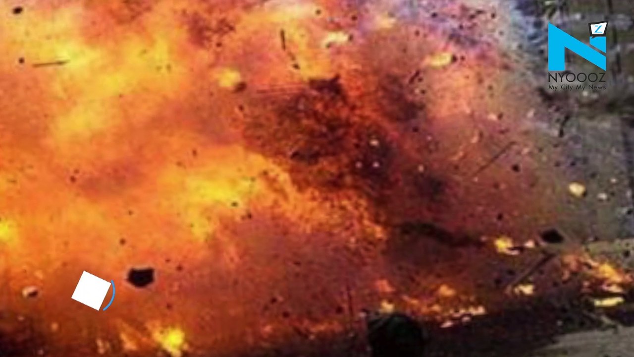 Bomb explodes at Lucknow court, several lawyers injured