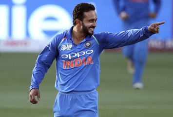 Why Kedar Jadhav might be dropped from India's ODI squad | Oneindia Malayalam