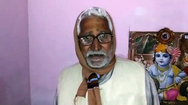 कानपुर देहात: भाजपा नेता के घर चोरों का धावा, जेवरात-नगदी ले उड़े चोर