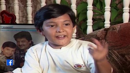 Aditya Narayan’s Exclusive Interview On Personal Life And Career | Flashback Video