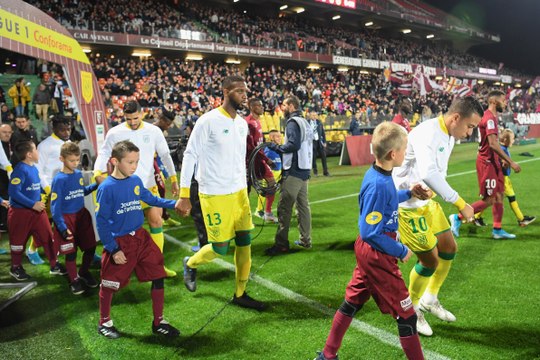 FC Nantes - FC Metz : le bilan des Canaris à domicile