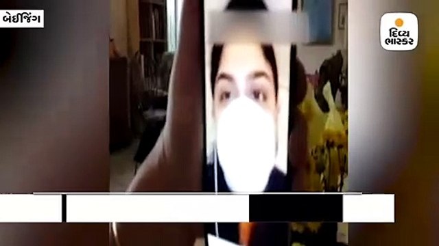 જાપાનના ક્રૂઝથી મુંબઈની સોનાલીએ સરકારને મદદ માટે અપીલ કરી