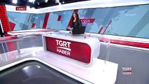 Liderler Cenaze Töreninde Bir Araya Geldi