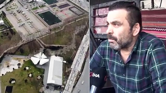 Eminönü-Alibeyköy Tramvay Hattı’nda Çalışmalar Durma Noktasına Geldi