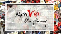 Người Việt bốn phương-13/02/2020