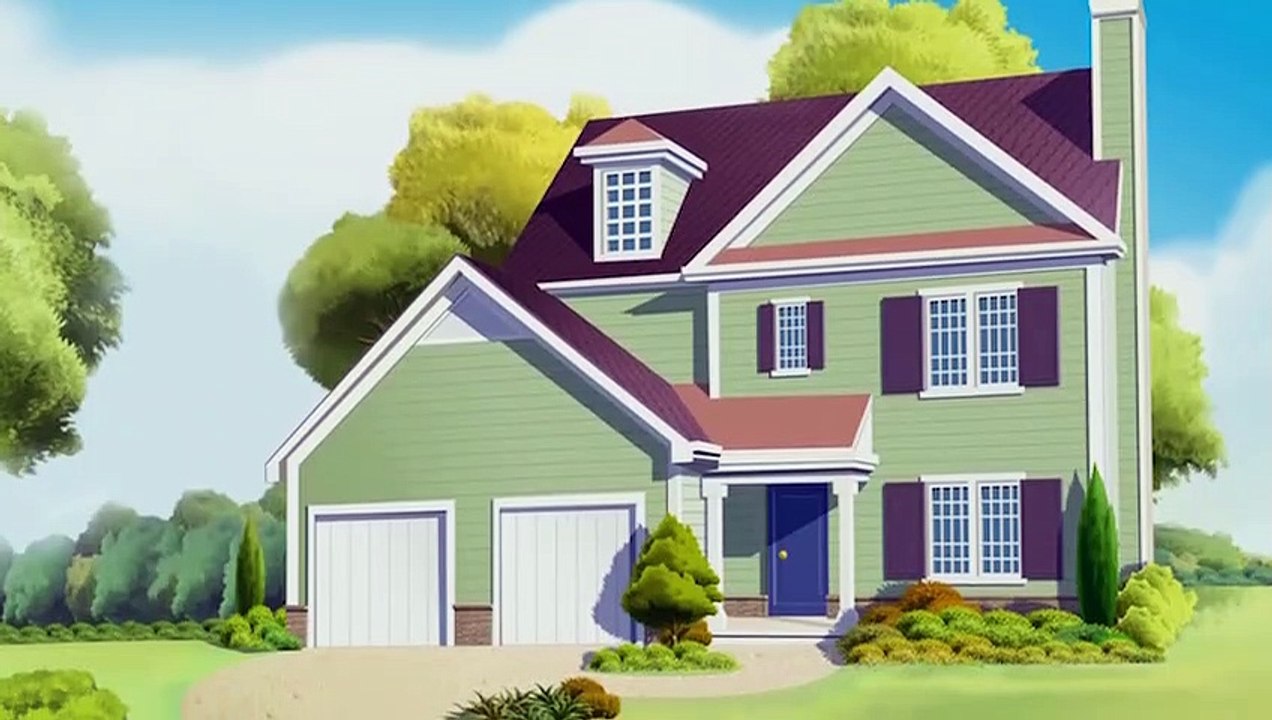 ANGEL'S FRIENDS season 2 episode 20   cartoon for kids   fairy tale   angels and demons