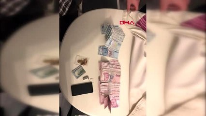 İstanbul-fetö'nün gaybubet evlerine operasyon; 19 gözaltı