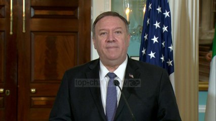 Pompeo i shkruan Kurtit: Taksa dhe njohja e ndërsjellë me Serbinë, prioritete