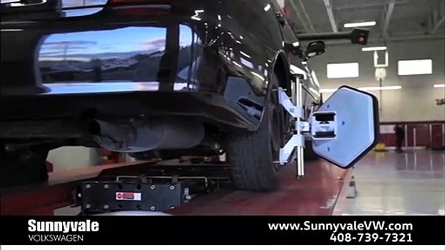 Volkswagen Preventative Maintenance Sunnyvale, CA