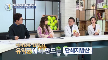진짜!가짜? 배고픔 ‘장내 유해균’ 많으면 다이어트 소용無?!