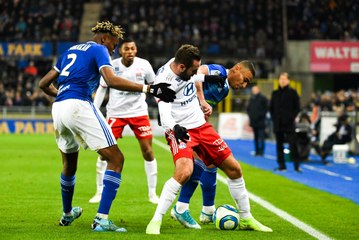 OL - RC Strasbourg : le bilan des Gones à domicile