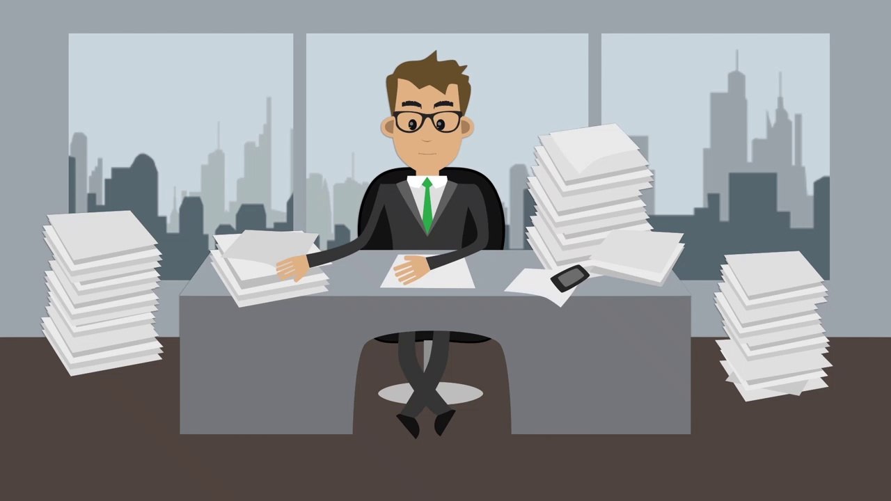 How to make your business more efficient, effective