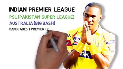 Bravo is a Champion  DJ  Dwayne Bravo  Biography In Hindi   Story   Chennai Super Kings   IPL 2018