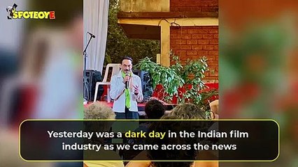 Wendell Rodricks Demise: Designer's Muse Malaika Arora 'Sat And CRIED'; Anushka Sharma Says 'He Gave Me Courage To Move To Mumbai'