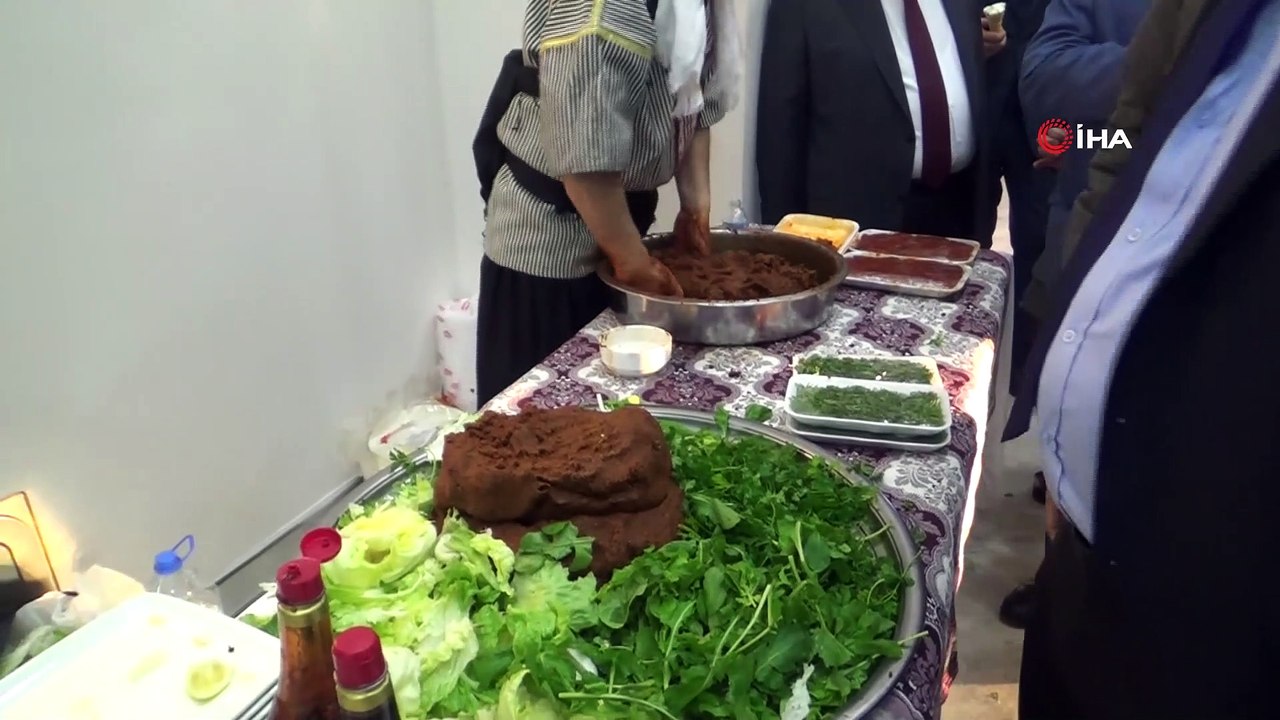 Milli mücadelenin yüzüncü yılında Kahramanmaraş Trakya etkinlikleri programı