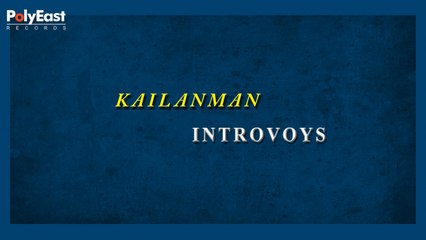 Introvoys - Kailanman - (Lyric Video)