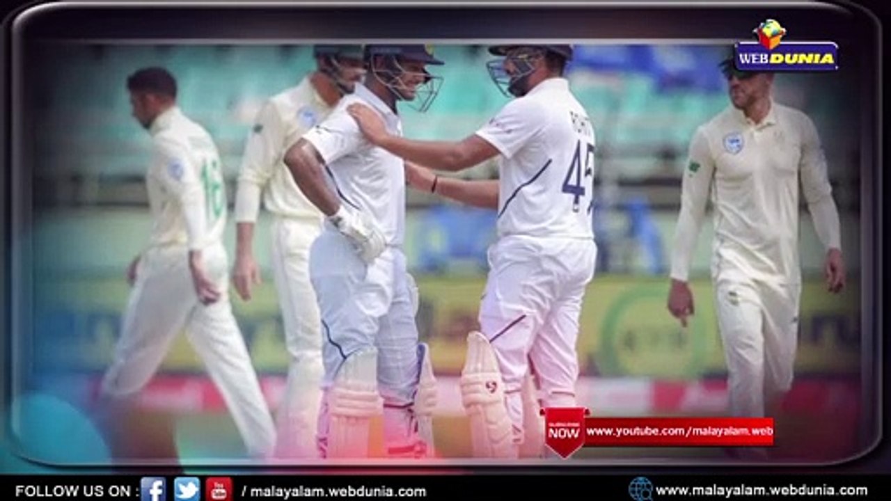 മായങ്കിനൊപ്പം ആര് ഓപ്പൺ ചെയ്യണം: നിർദേശവുമായി ഭാജി