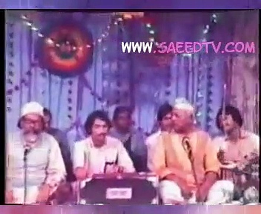 LAAGI TO SE NAZARIYA MADINE WALY | BEST QAWWALI