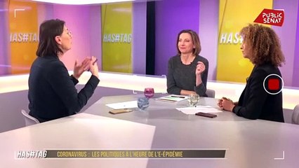 "L'opinion n'a pas cédé aux faits alternatifs" - Mayada Boulos