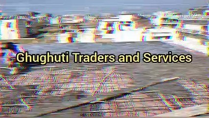 RCC Lanter - Ghughuti Traders & Services