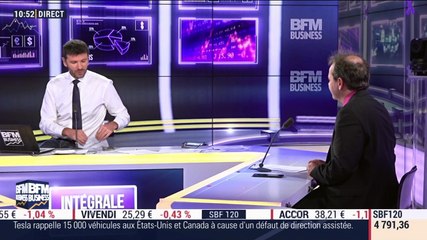 Le coup de gueule de Filliatre : 50% des Français surestiment l'inflation - 13/02