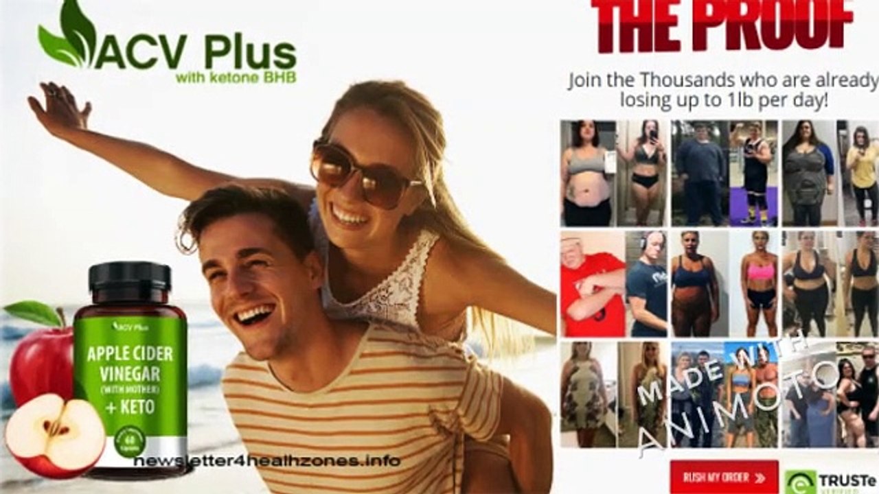 ACV Plus Philippines - ACV Plus Keto Pills Legit or Scam? Read Before Buy