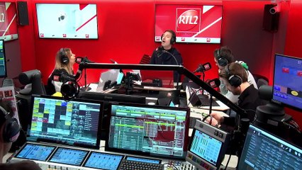 Le Double Expresso RTL2 (13/02/20)