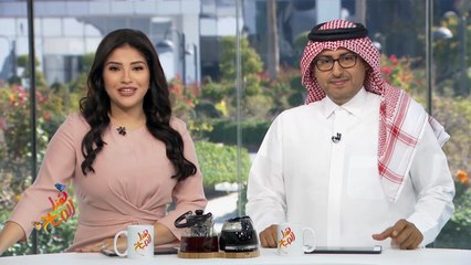 الجزيرة هذا الصباح  2020/2/13