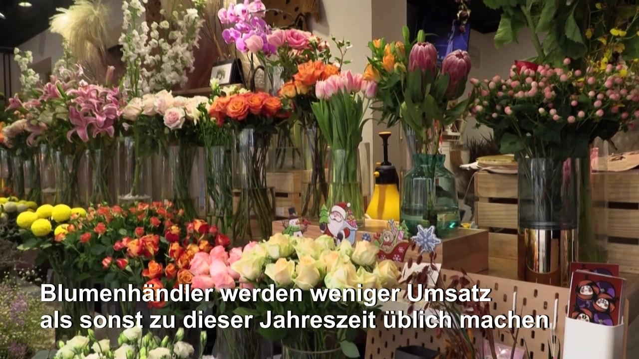 Liebe in Zeiten des Coronavirus