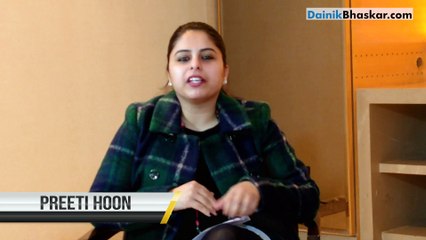 हम इंडिया के भारत तक पहुँचना चाहते हैं- धर्मेंद्र खन्ना