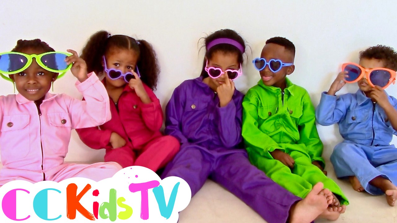 Alphabet Phonics Song - ABC Phonics Song (US Zee) - Original Song by Christine Champion