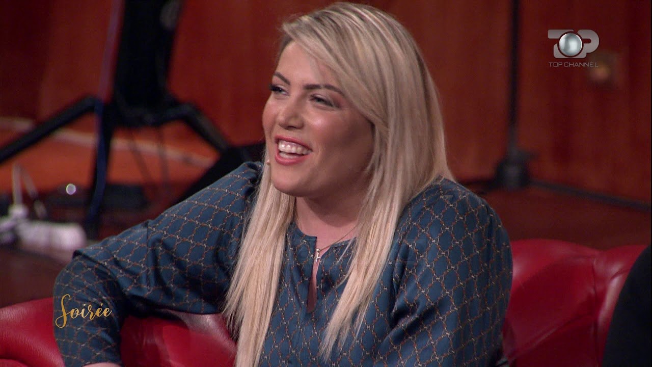 Soirée, Era Rusi: Ja fjalët e fundit që më tha Nexhmije Pagarusha, 12 Shkurt 2020, Pjesa 4