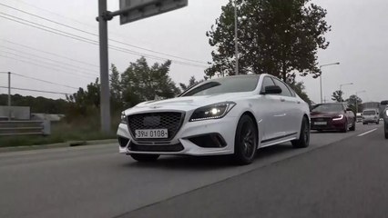 [기업] 제네시스, 美 제이디파워 내구품질조사 렉서스 제치고 1위 / YTN