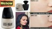 Mn Loose Powder || Menow loose powder honest review || Mn loose powder for all skin type ||   Lets check product is good or not.