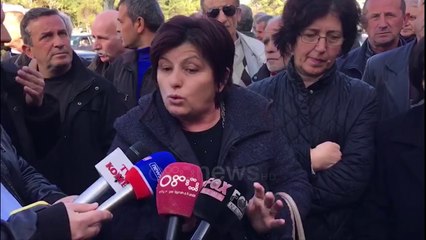 Ora News - Naftëtarët e Ballshit sërish në protestë: Do vazhdojmë deri në zgjidhje të problemit