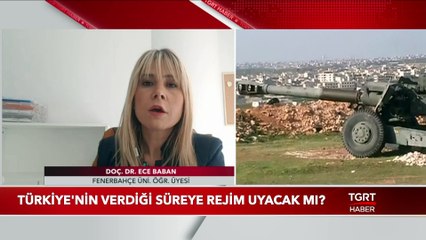 Türkiye İdlib’de Yol Haritasını Açıkladı, Rusya ve Esad Nasıl Hareket Edecek?