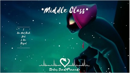 Middle Class Whatsapp Status Tamil