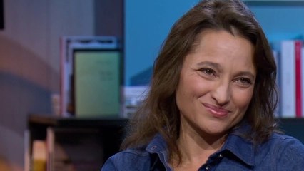 Nina Bouraoui : le rôle de la littérature dans son acceptation de la féminité - Extrait