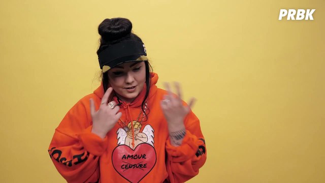 Hoshi sur les Victoires de la Musique : sa nomination, le live de Amour censure