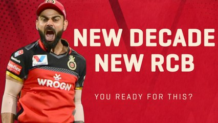 IPL 2020 | RCB to change its name | but fans want IPL title.